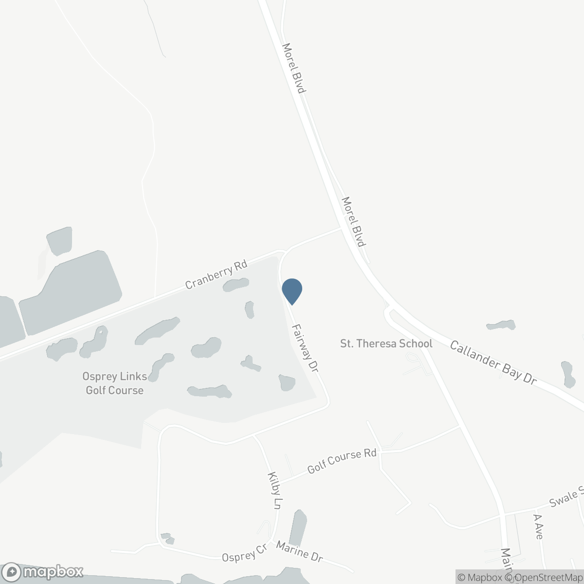 30 OSPREY CRESCENT, North Bay, Ontario P0H 1H0